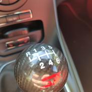 Ford Fiesta ST MK7,5 1,6 SCTI