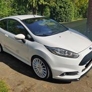Ford Fiesta ST MK7,5 1,6 SCTI
