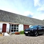 Kia EV3 Long Range Upgrade