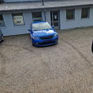 Skoda Octavia 5e combi 