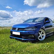 VW Polo aw