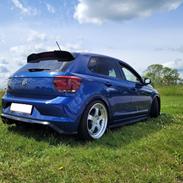 VW Polo aw
