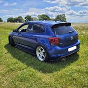 VW Polo aw