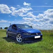 VW Polo aw
