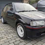 Peugeot 106 Rallye S1