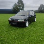 Peugeot 106 Rallye S1