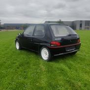 Peugeot 106 Rallye S1