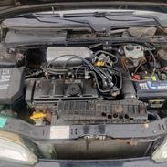 Peugeot 106 Rallye S1