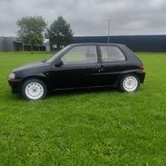 Peugeot 106 Rallye S1