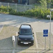 Kia EV3 Long Range Upgrade