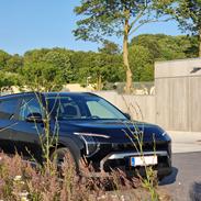 Kia EV3 Long Range Upgrade