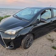 Toyota Yaris XP13