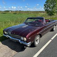 Buick Skylark convertible 