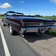 Buick Skylark convertible 