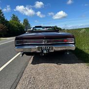 Buick Skylark convertible 
