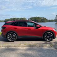 VW ID.4 Pro Edition