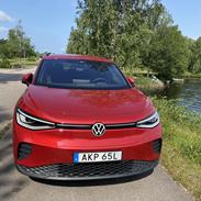 VW ID.4 Pro Edition