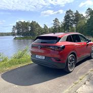 VW ID.4 Pro Edition