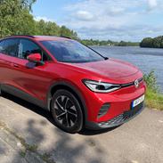 VW ID.4 Pro Edition