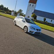 Seat Lenon 1,0 TSI ST DSG