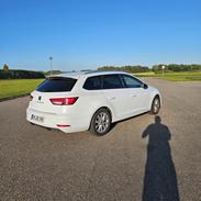 Seat Lenon 1,0 TSI ST DSG