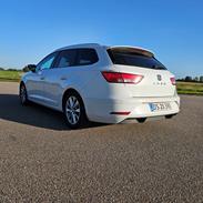 Seat Lenon 1,0 TSI ST DSG