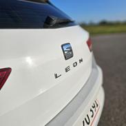 Seat Lenon 1,0 TSI ST DSG