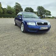 Skoda Superb mk 1