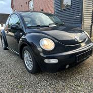 VW Beetle 1,8turbo