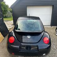 VW Beetle 1,8turbo