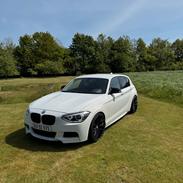 BMW f20 120d