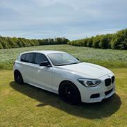 BMW f20 120d