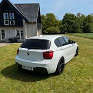 BMW f20 120d