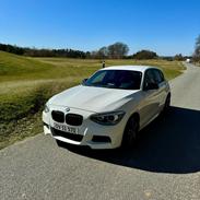 BMW f20 120d