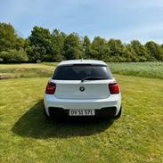 BMW f20 120d