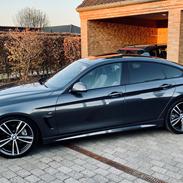 BMW 430D Gran Coupé M-sport