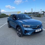 Volvo C40