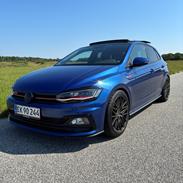 VW Polo GTI