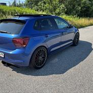 VW Polo GTI