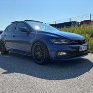 VW Polo GTI