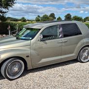 Chrysler PT CRUISER >>GROOZER<<