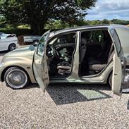 Chrysler PT CRUISER >>GROOZER<<