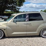 Chrysler PT CRUISER >>GROOZER<<