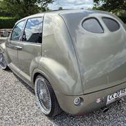 Chrysler PT CRUISER >>GROOZER<<