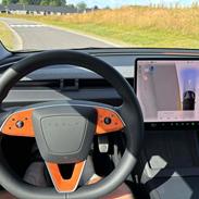 Tesla Model 3 Highland SR