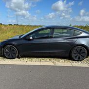 Tesla Model 3 Highland SR