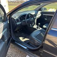 Opel Vectra C