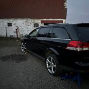 Opel Vectra C