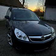 Opel Vectra C