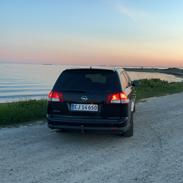 Opel Vectra C